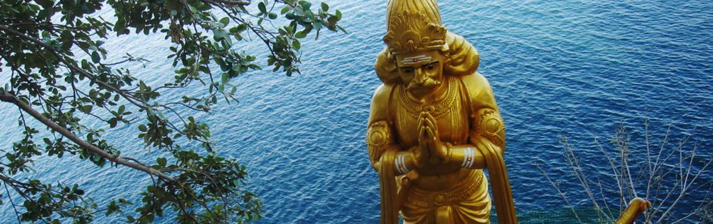 The Ramayana Trail In Sri Lanka