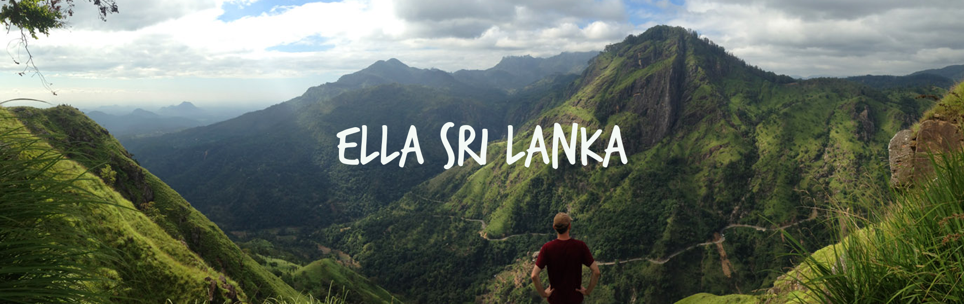 Ella Sri Lanka.