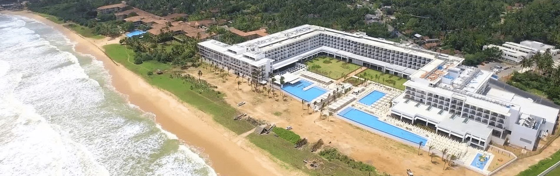 RIU hotels Sri Lanka