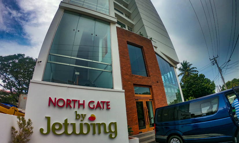 North Gate by Jetwing Jaffna