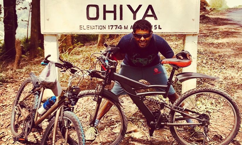 Ohiya is one of the most scenic places in Sri Lanka- Sri Lanka Holiday Guru